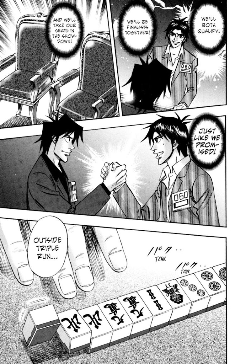 Hero Gyakkyou No Touhai 39 22