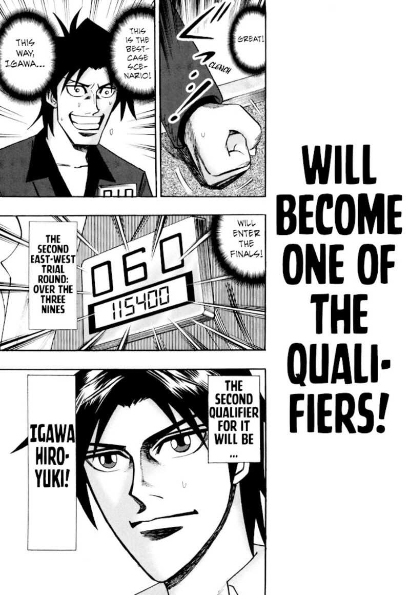 Hero Gyakkyou No Touhai 39 6