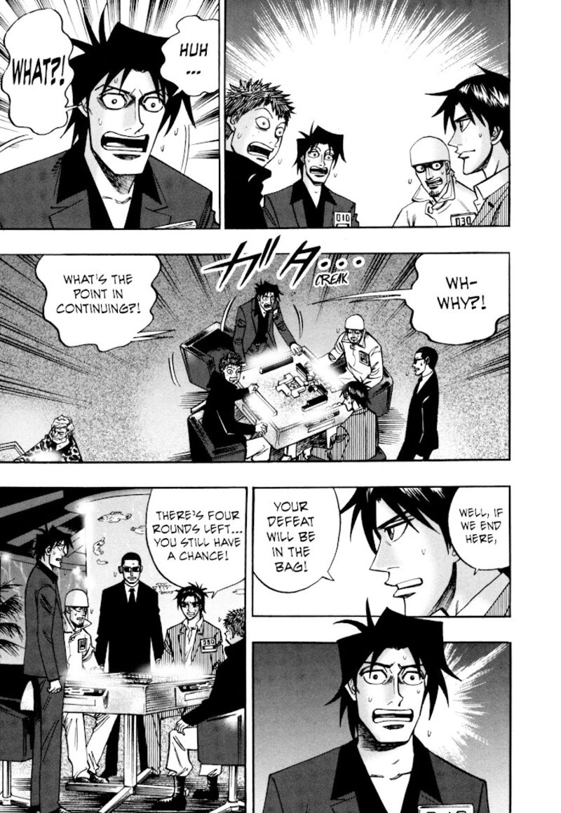 Hero Gyakkyou No Touhai 39 8