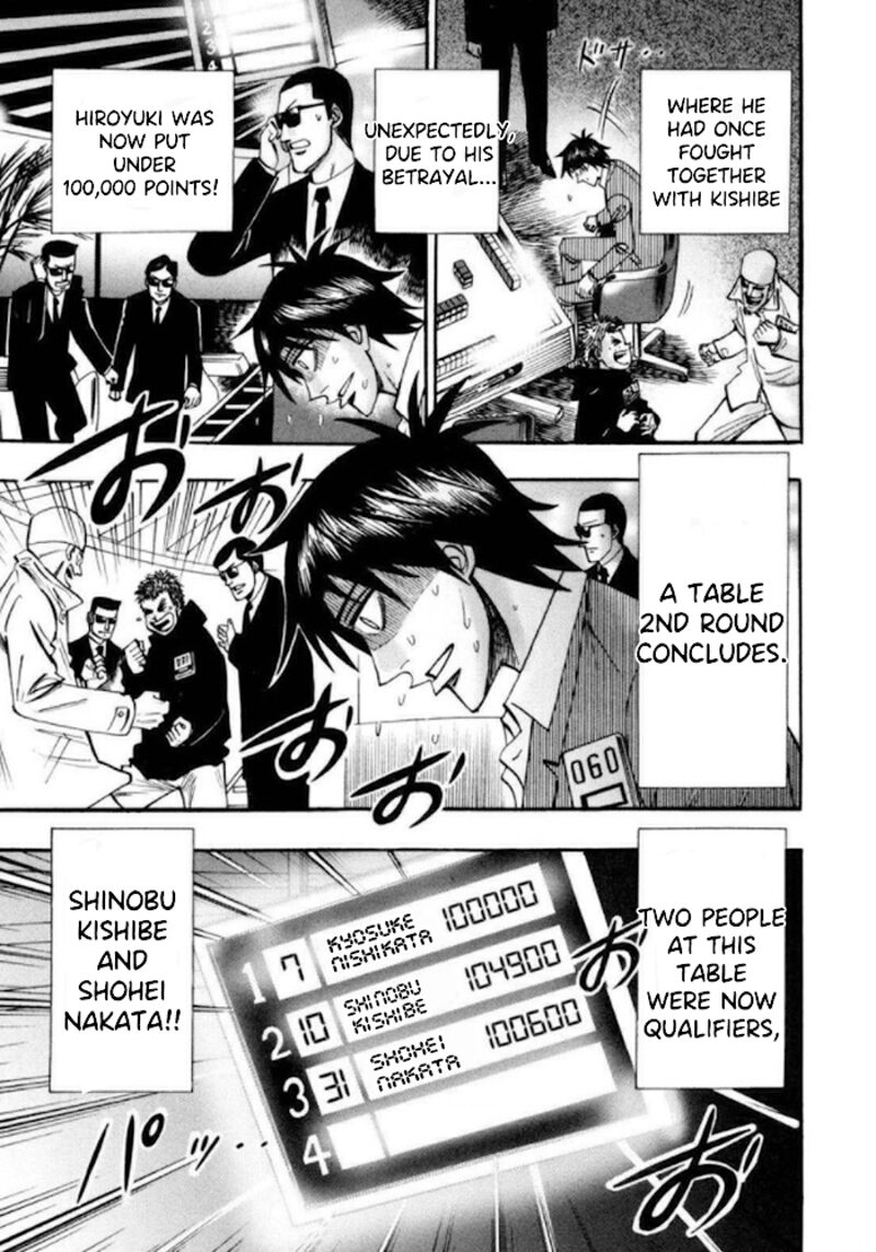 Hero Gyakkyou No Touhai 40 10