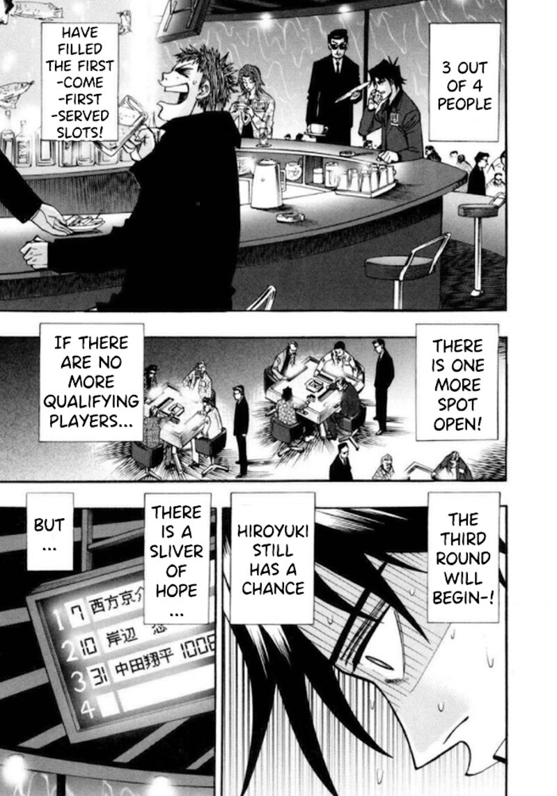 Hero Gyakkyou No Touhai 40 12