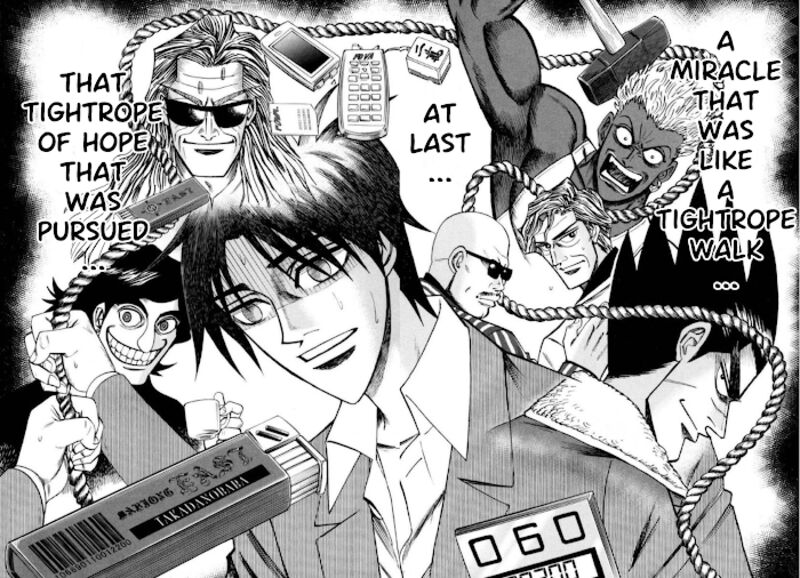 Hero Gyakkyou No Touhai 40 14