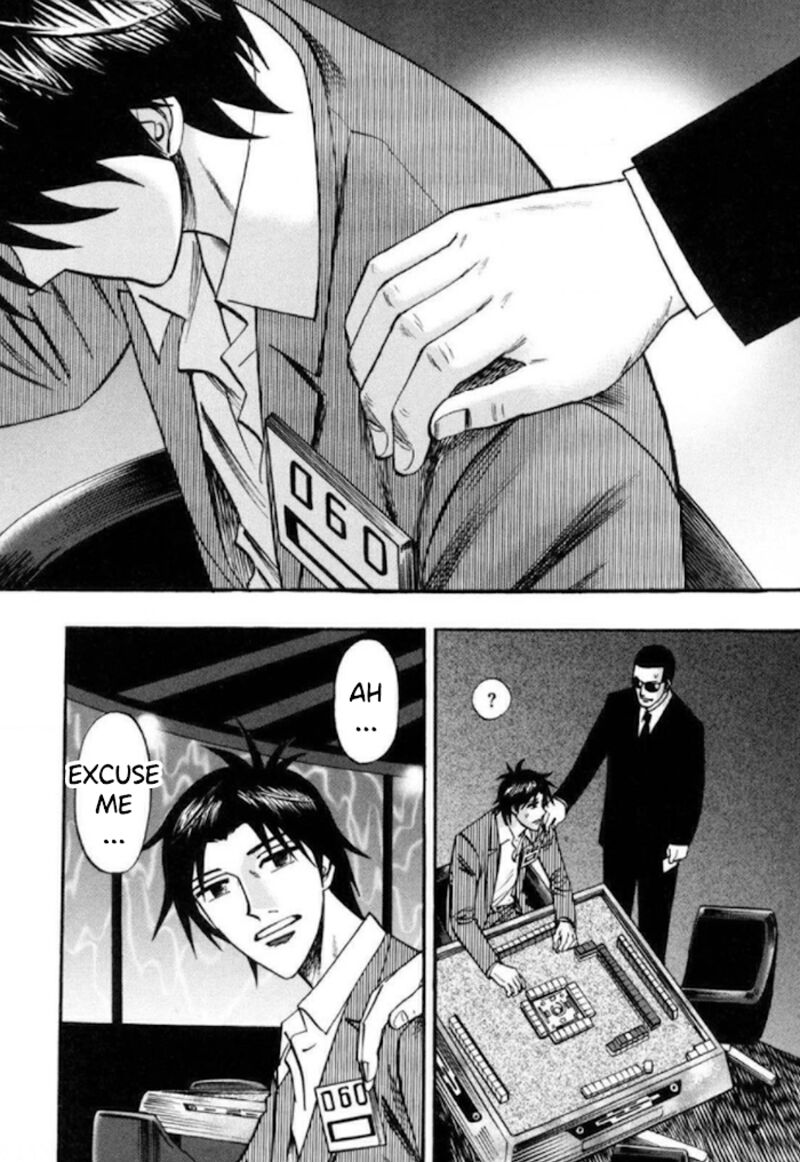 Hero Gyakkyou No Touhai 40 17