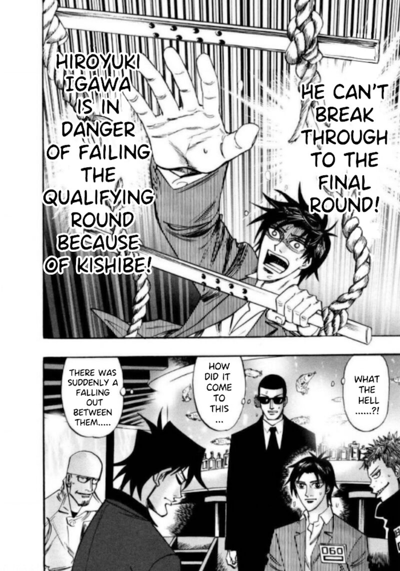 Hero Gyakkyou No Touhai 40 3