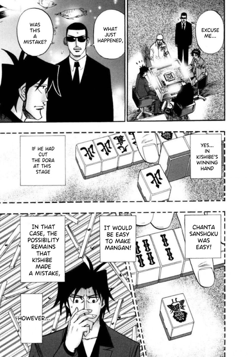 Hero Gyakkyou No Touhai 40 4