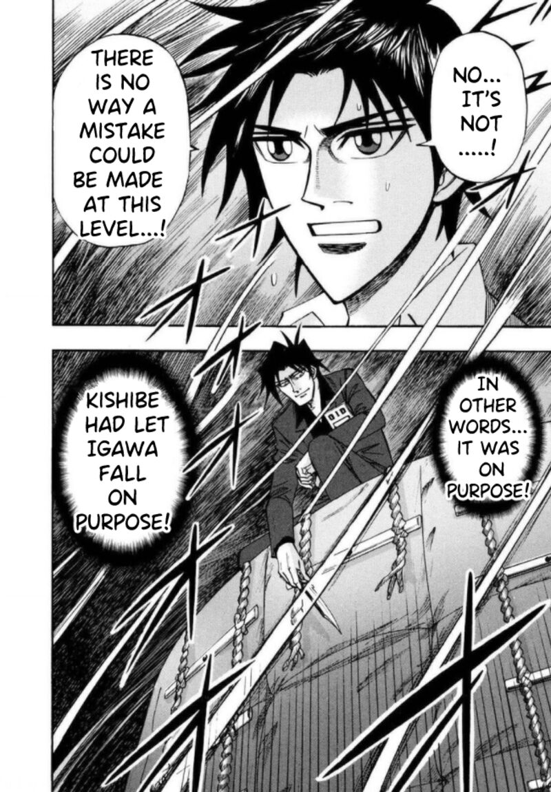 Hero Gyakkyou No Touhai 40 5