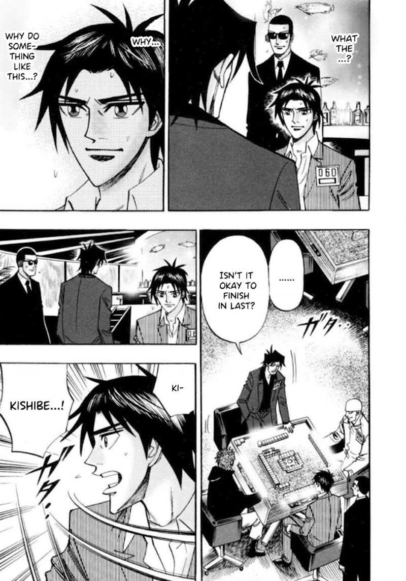 Hero Gyakkyou No Touhai 40 6