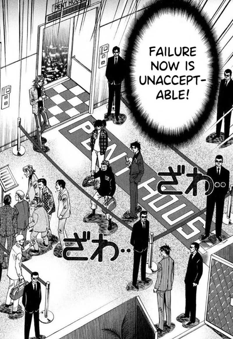 Hero Gyakkyou No Touhai 41 6