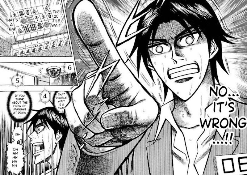 Hero Gyakkyou No Touhai 42 21