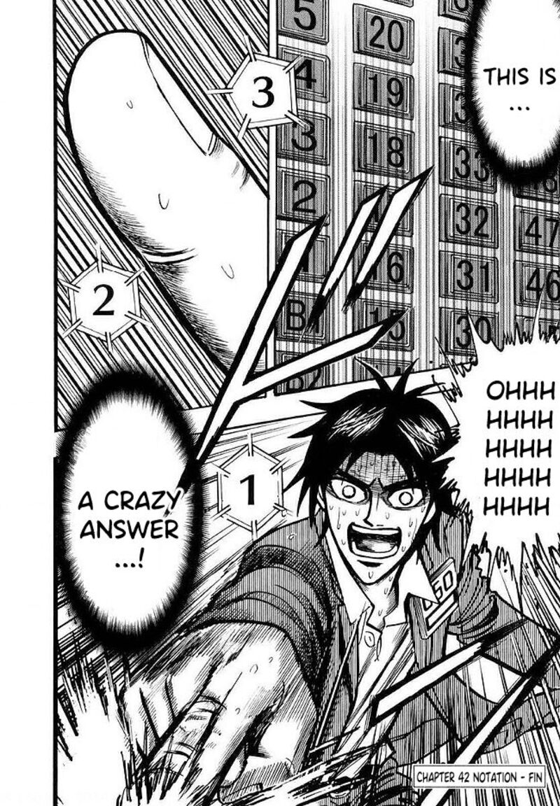 Hero Gyakkyou No Touhai 42 22