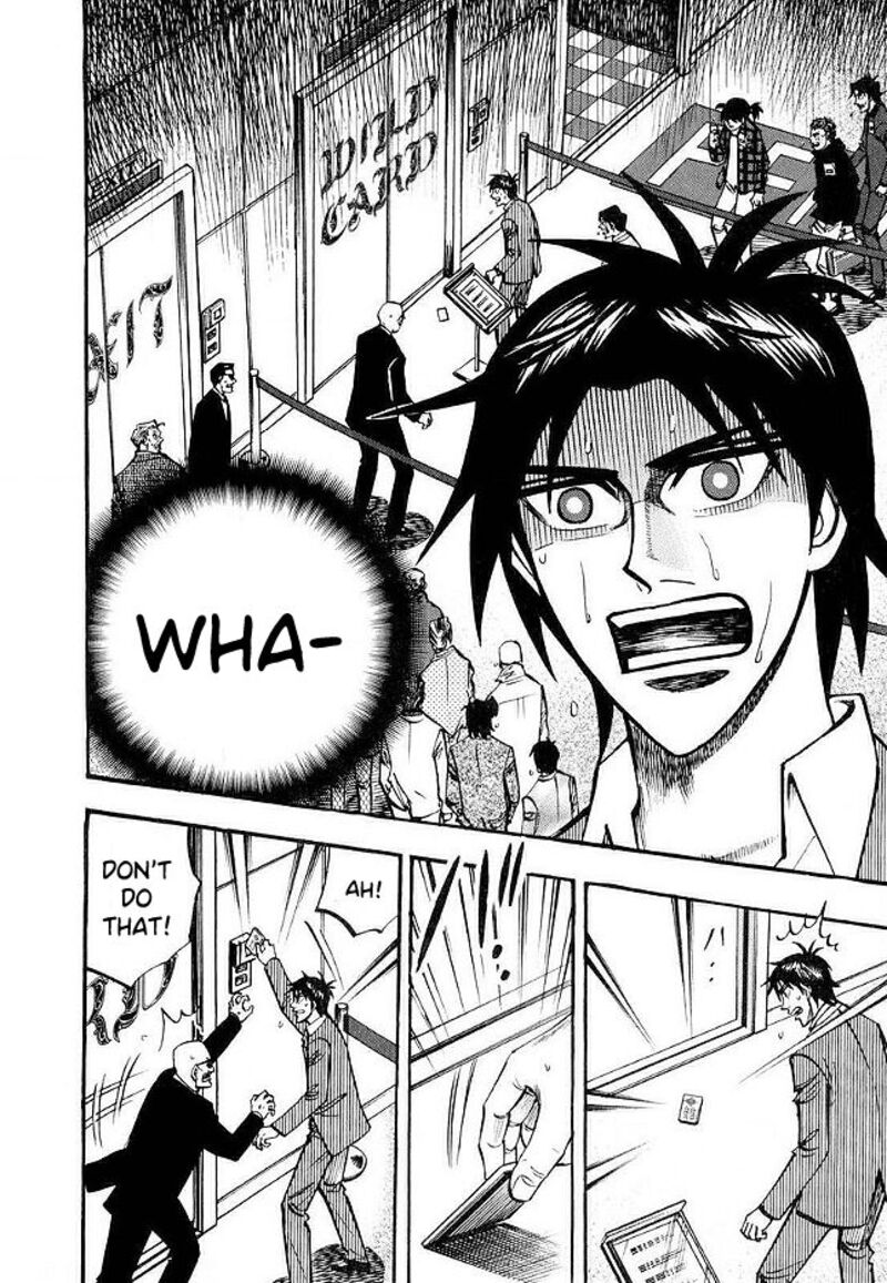 Hero Gyakkyou No Touhai 42 3