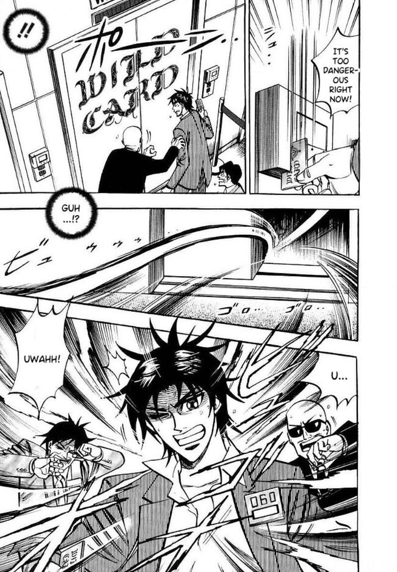 Hero Gyakkyou No Touhai 42 4
