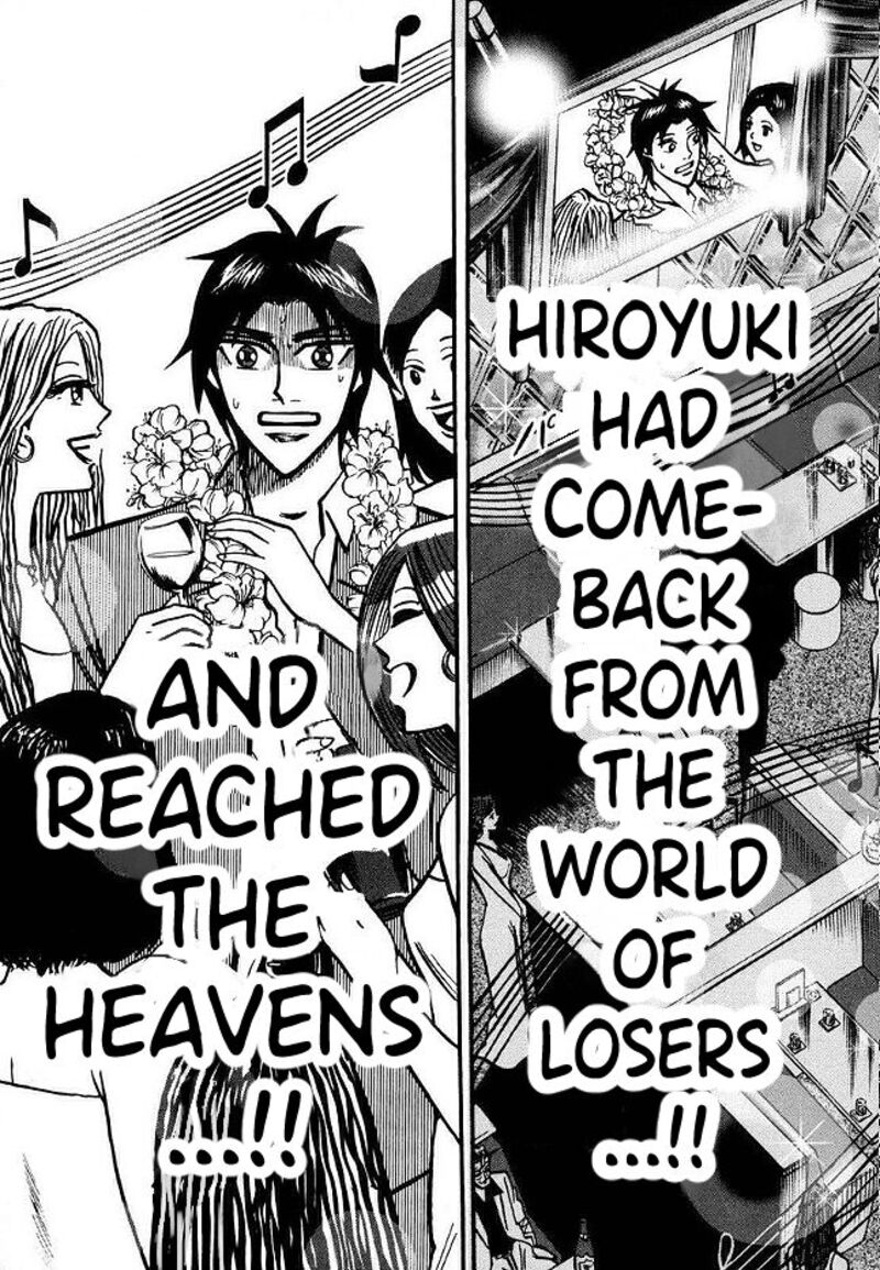 Hero Gyakkyou No Touhai 43 8