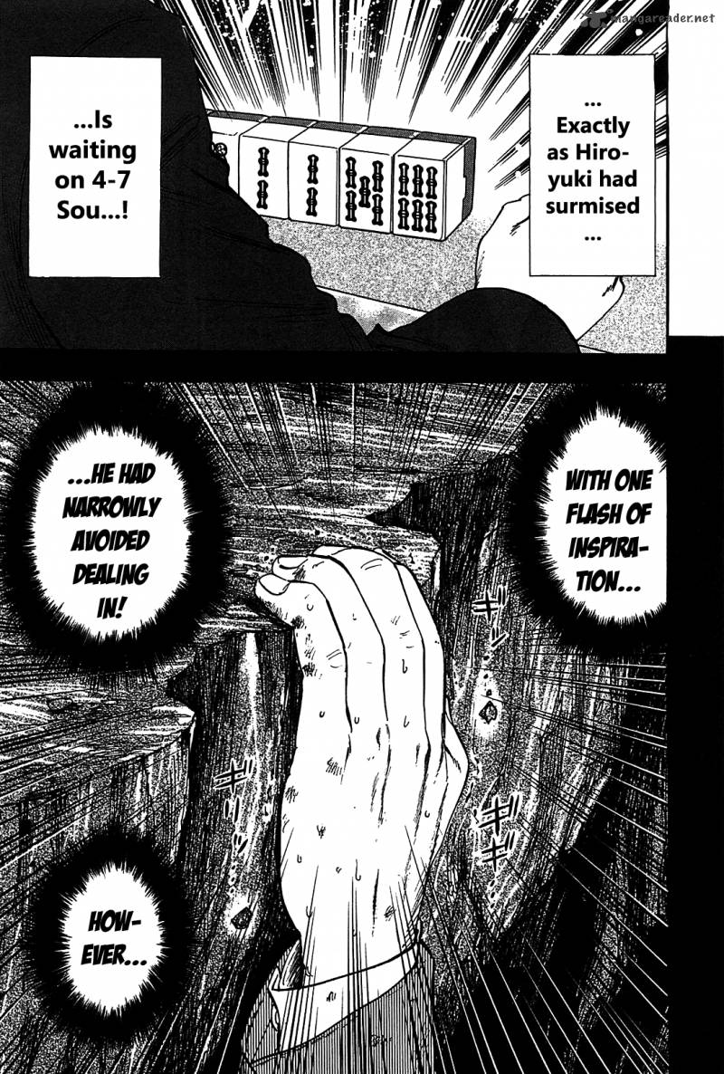 Hero Gyakkyou No Touhai 5 12