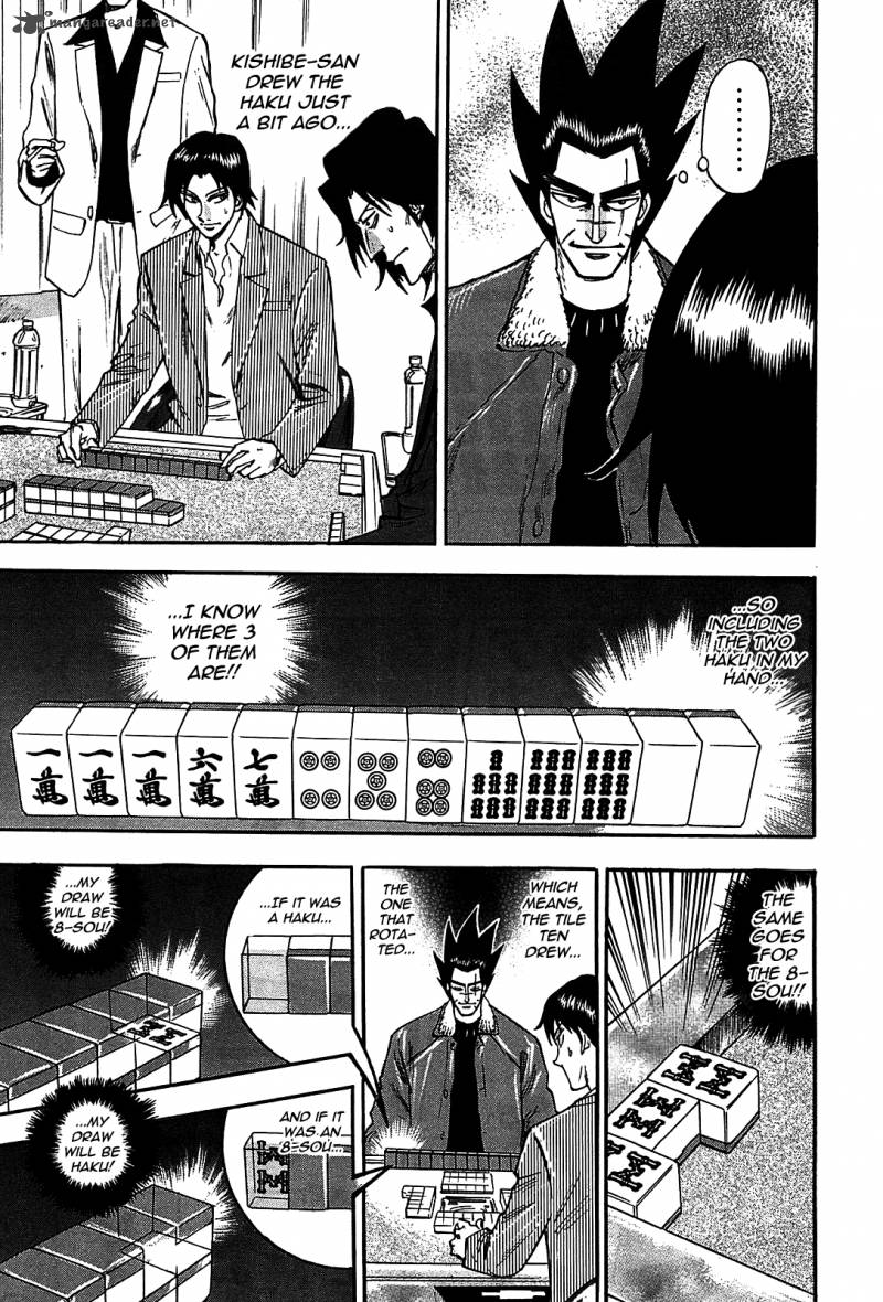Hero Gyakkyou No Touhai 5 18