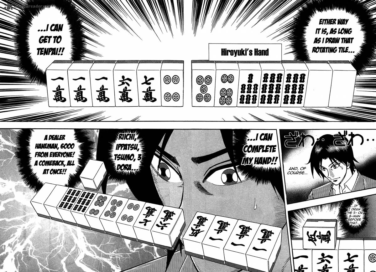 Hero Gyakkyou No Touhai 5 19
