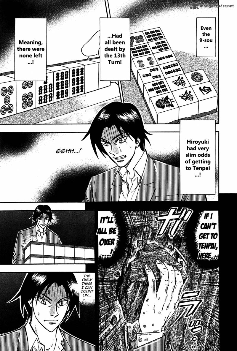 Hero Gyakkyou No Touhai 5 21