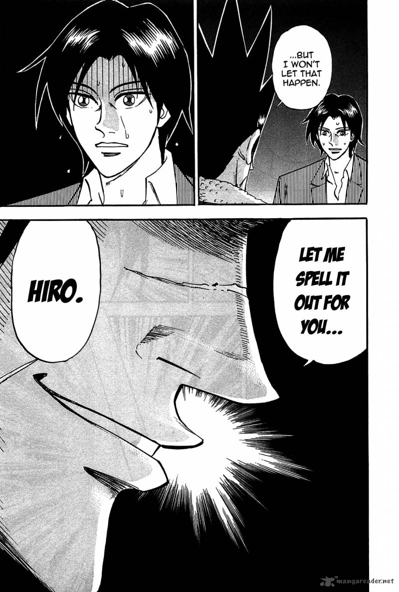 Hero Gyakkyou No Touhai 5 25