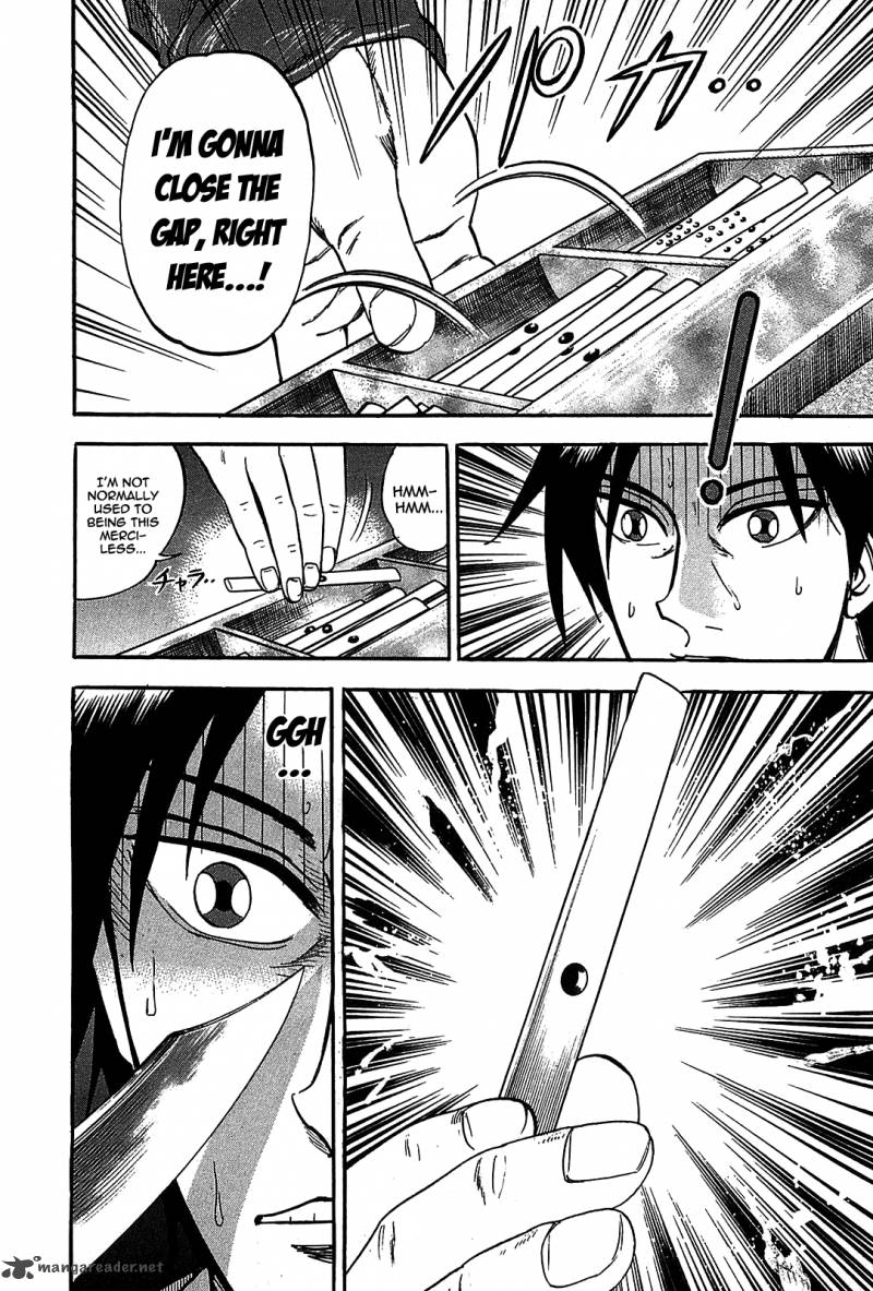 Hero Gyakkyou No Touhai 5 26