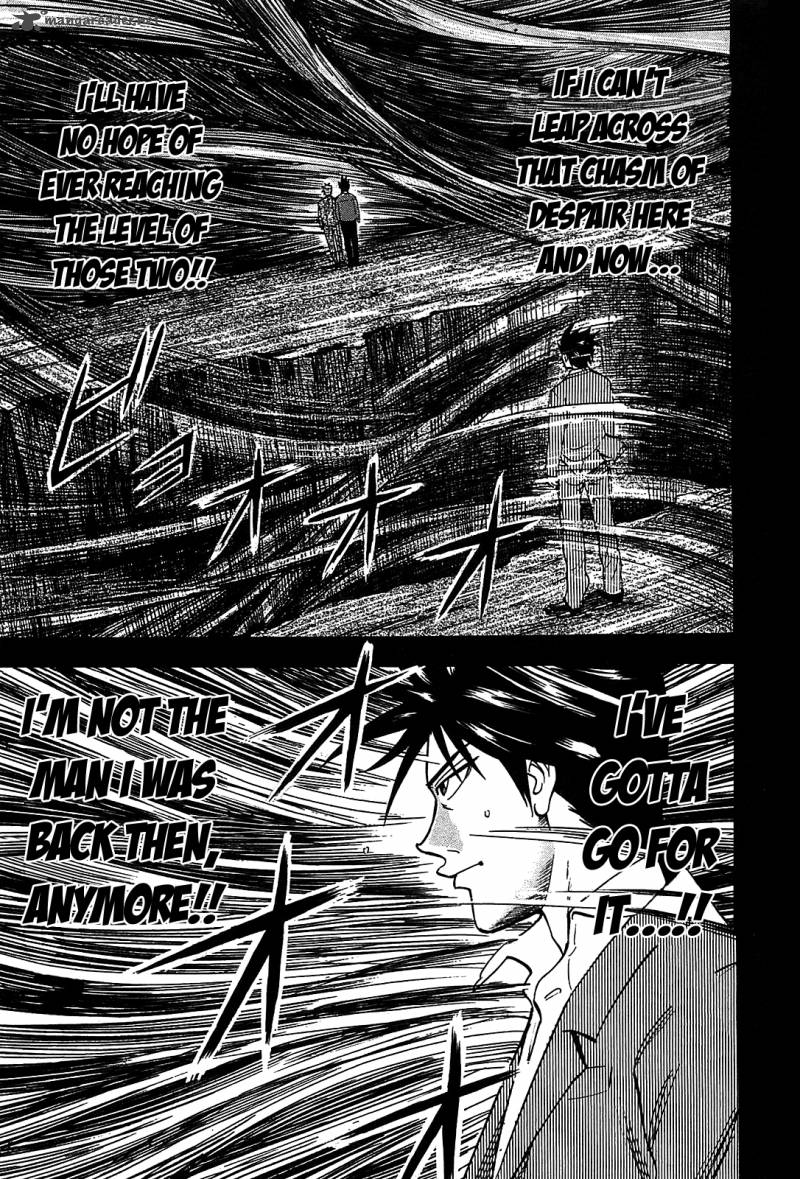 Hero Gyakkyou No Touhai 5 4