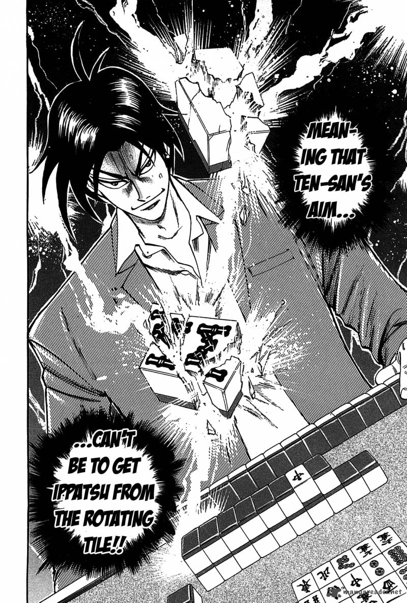 Hero Gyakkyou No Touhai 6 11