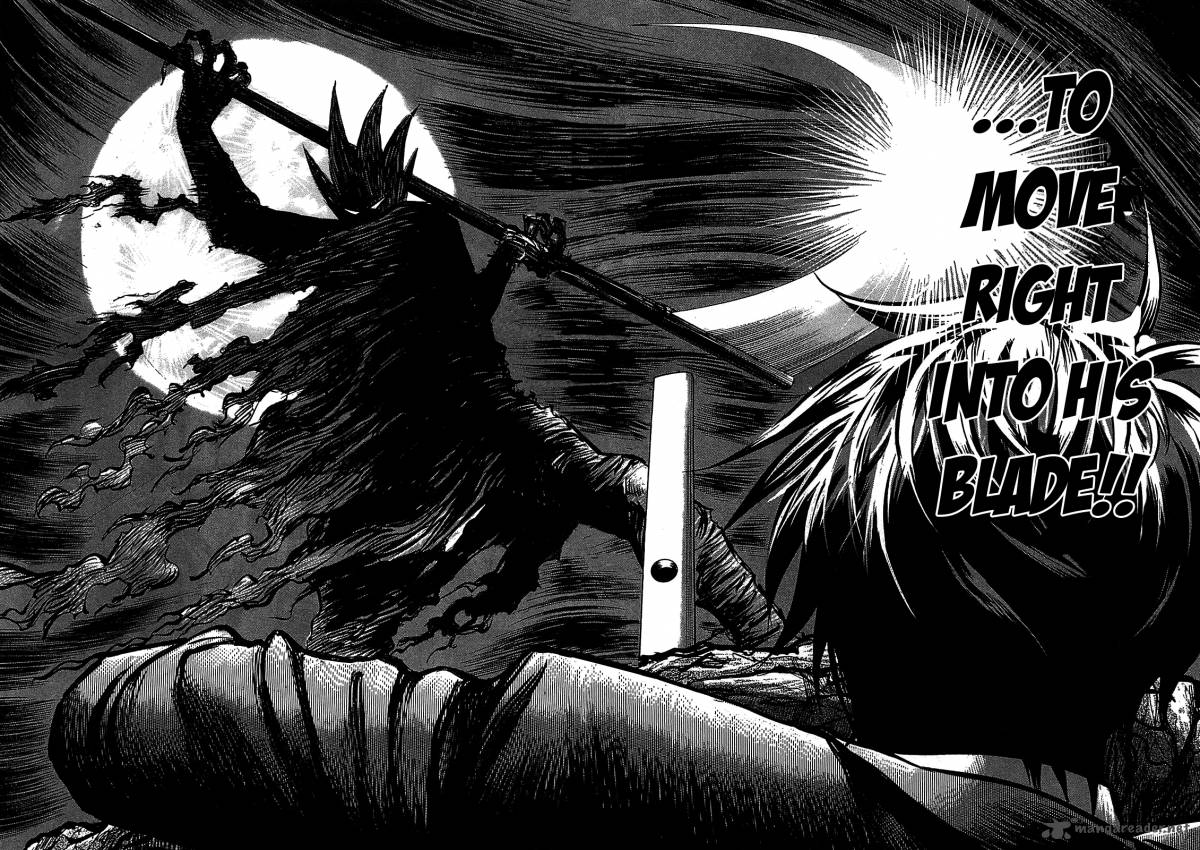 Hero Gyakkyou No Touhai 6 15