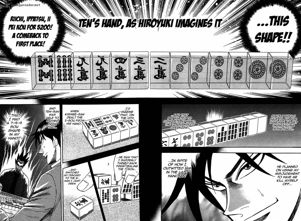 Hero Gyakkyou No Touhai 6 18