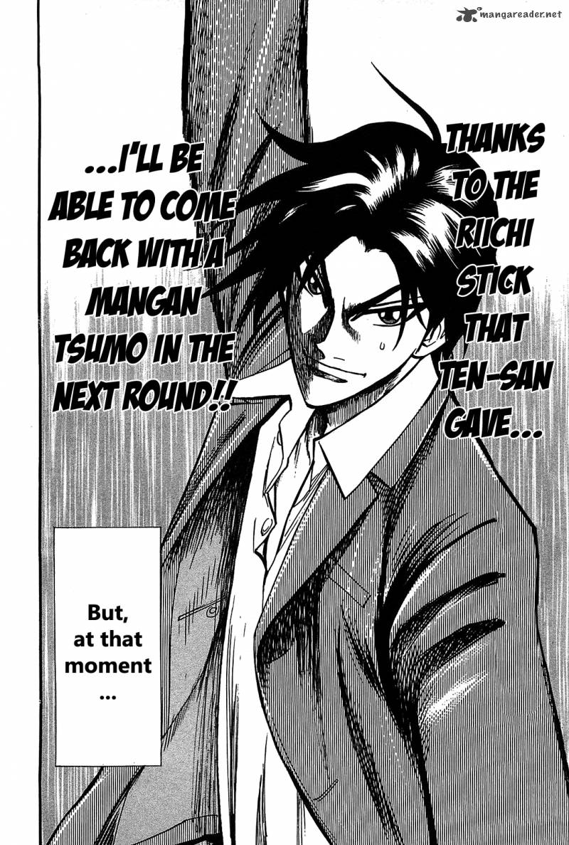 Hero Gyakkyou No Touhai 6 21
