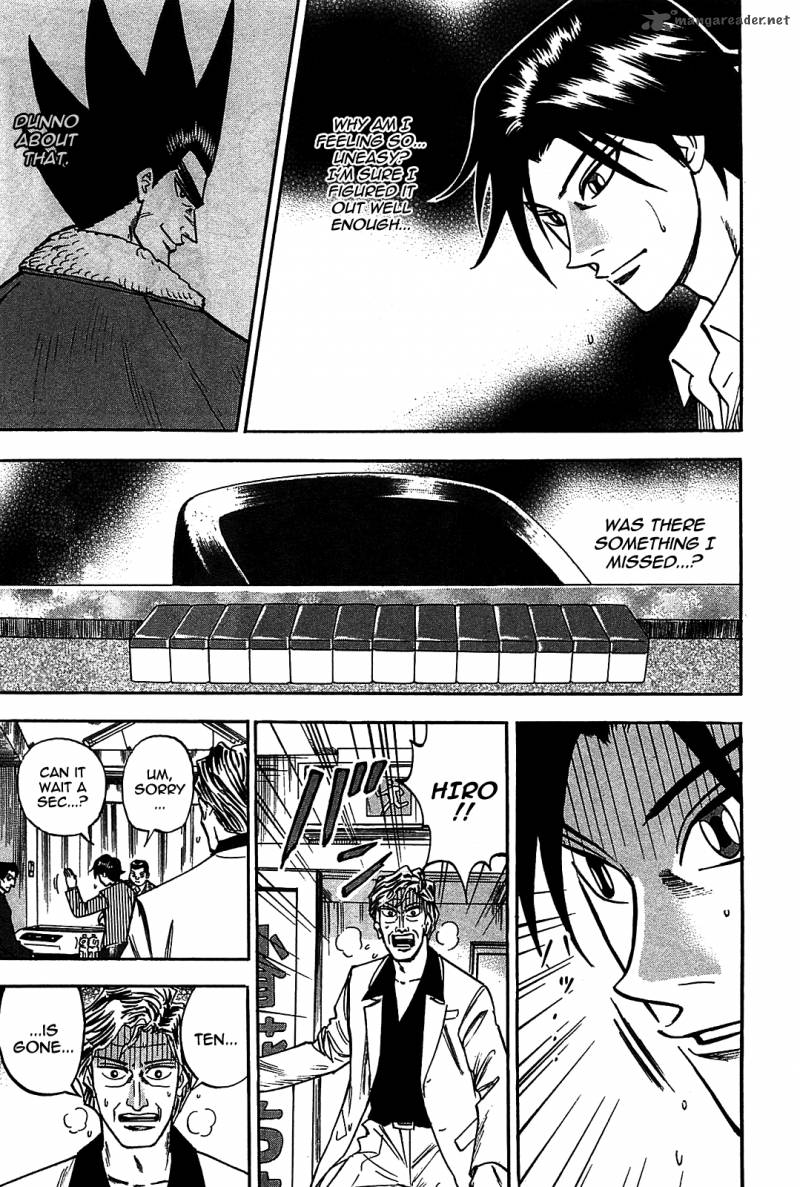 Hero Gyakkyou No Touhai 6 24