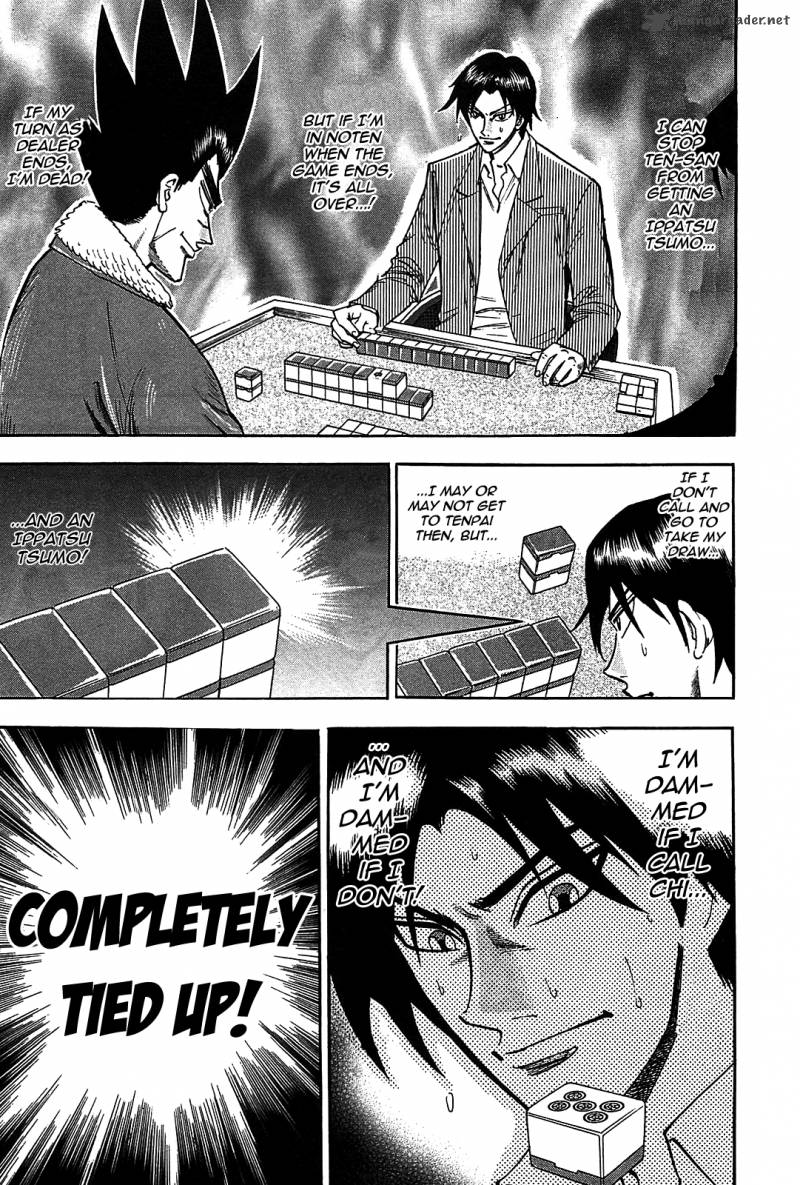 Hero Gyakkyou No Touhai 6 4