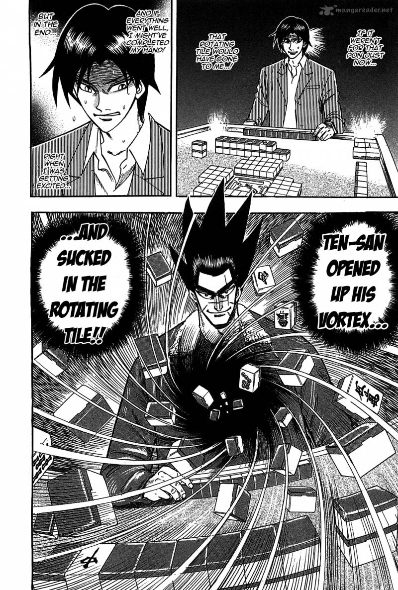 Hero Gyakkyou No Touhai 6 5