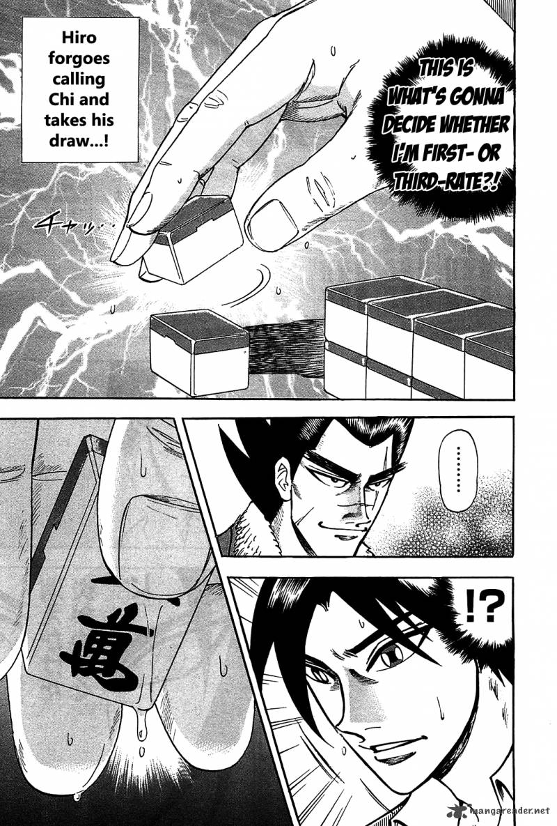 Hero Gyakkyou No Touhai 6 6