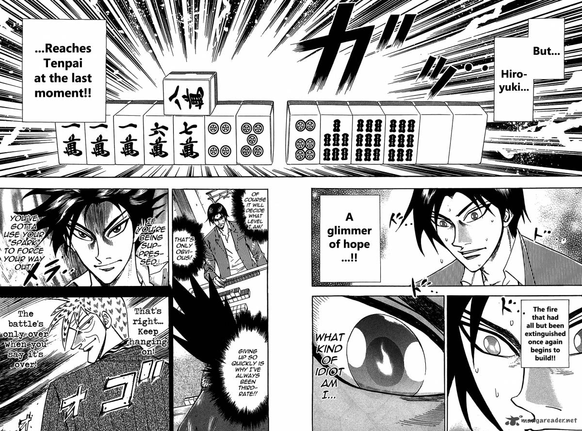 Hero Gyakkyou No Touhai 6 7