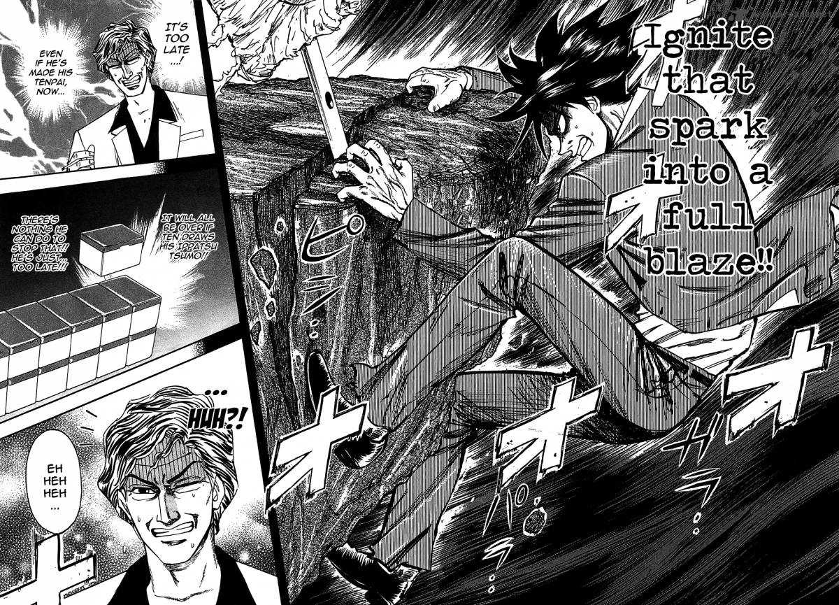 Hero Gyakkyou No Touhai 6 8