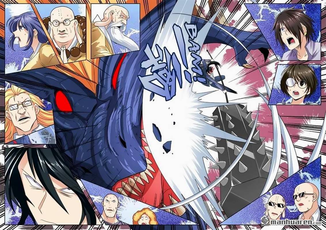 Hero I Quit A Long Time Ago 138 11