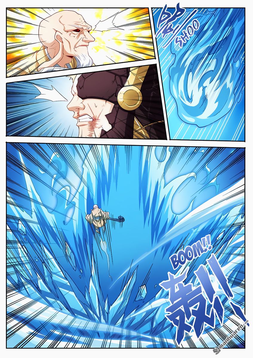Hero I Quit A Long Time Ago 170 12