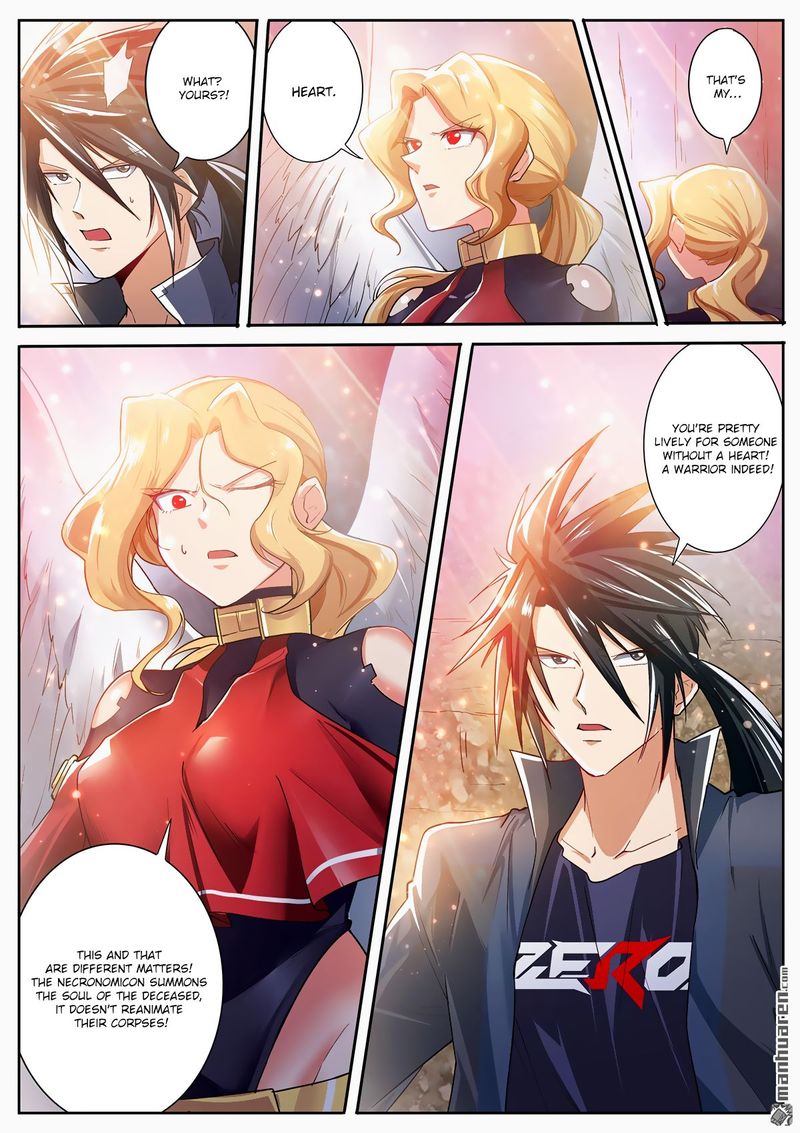 Hero I Quit A Long Time Ago 181 12