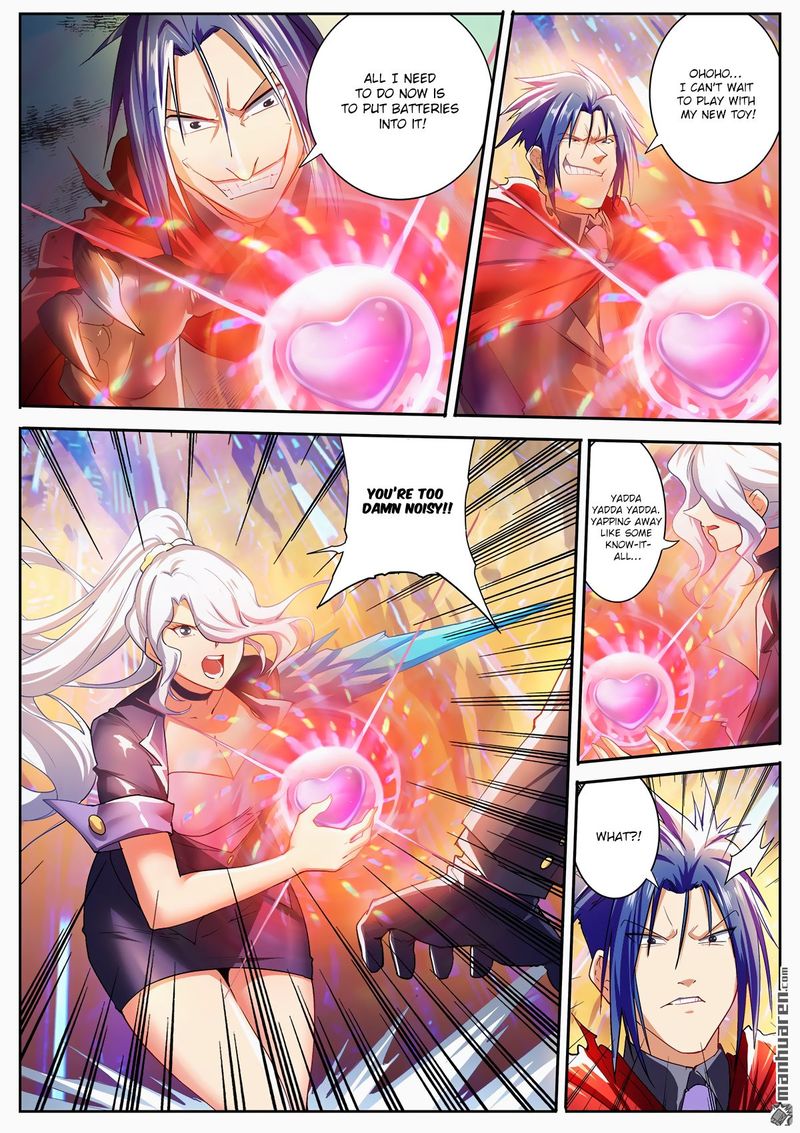 Hero I Quit A Long Time Ago 181 15