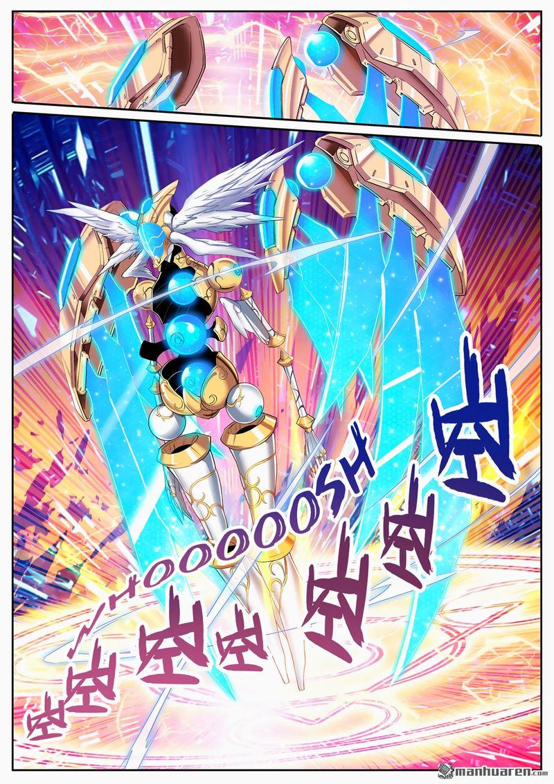 Hero I Quit A Long Time Ago 181 5