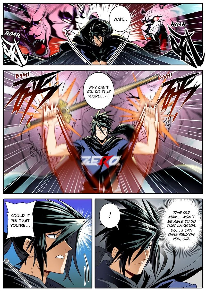 Hero I Quit A Long Time Ago 250 1