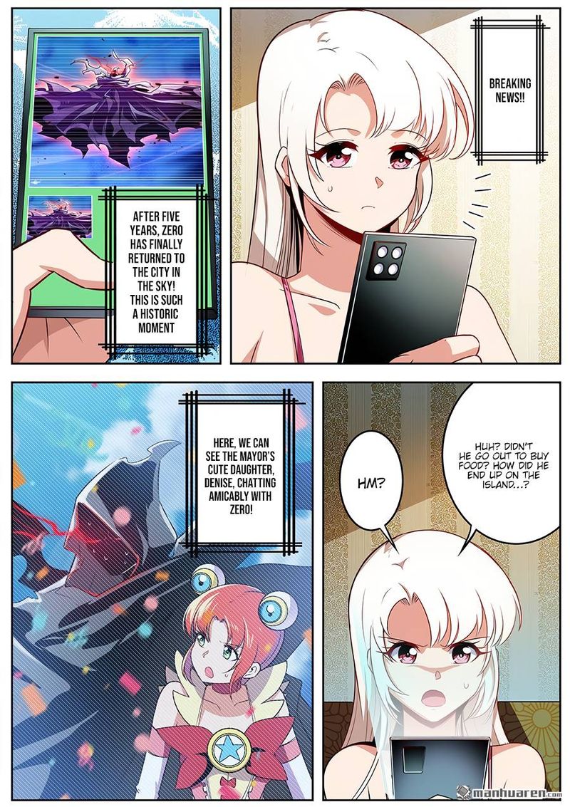 Hero I Quit A Long Time Ago 284 3