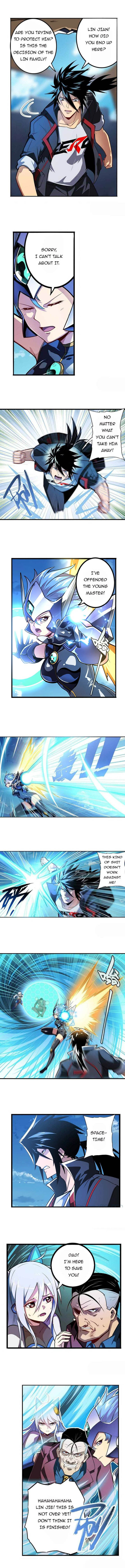 Hero I Quit A Long Time Ago 354 2