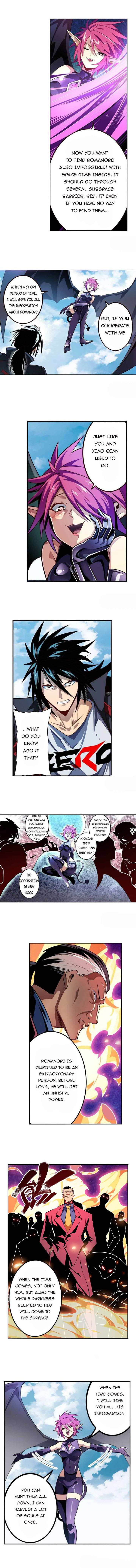 Hero I Quit A Long Time Ago 354 5