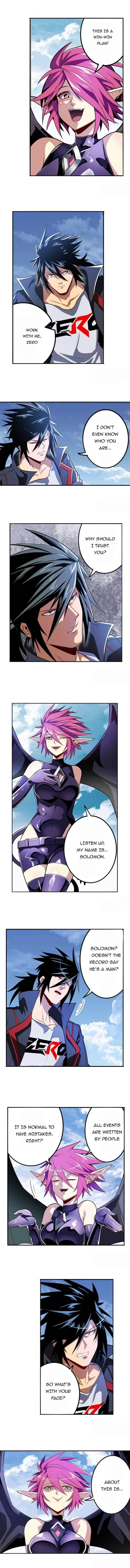 Hero I Quit A Long Time Ago 354 6