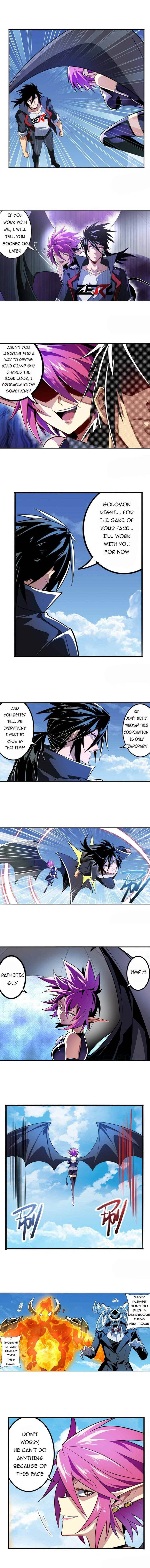 Hero I Quit A Long Time Ago 354 7