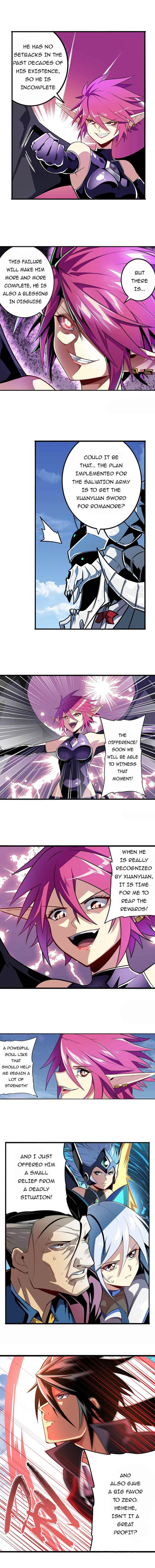 Hero I Quit A Long Time Ago 354 9