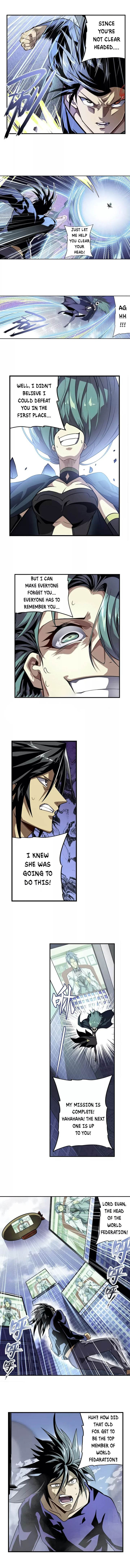 Hero I Quit A Long Time Ago 374 4