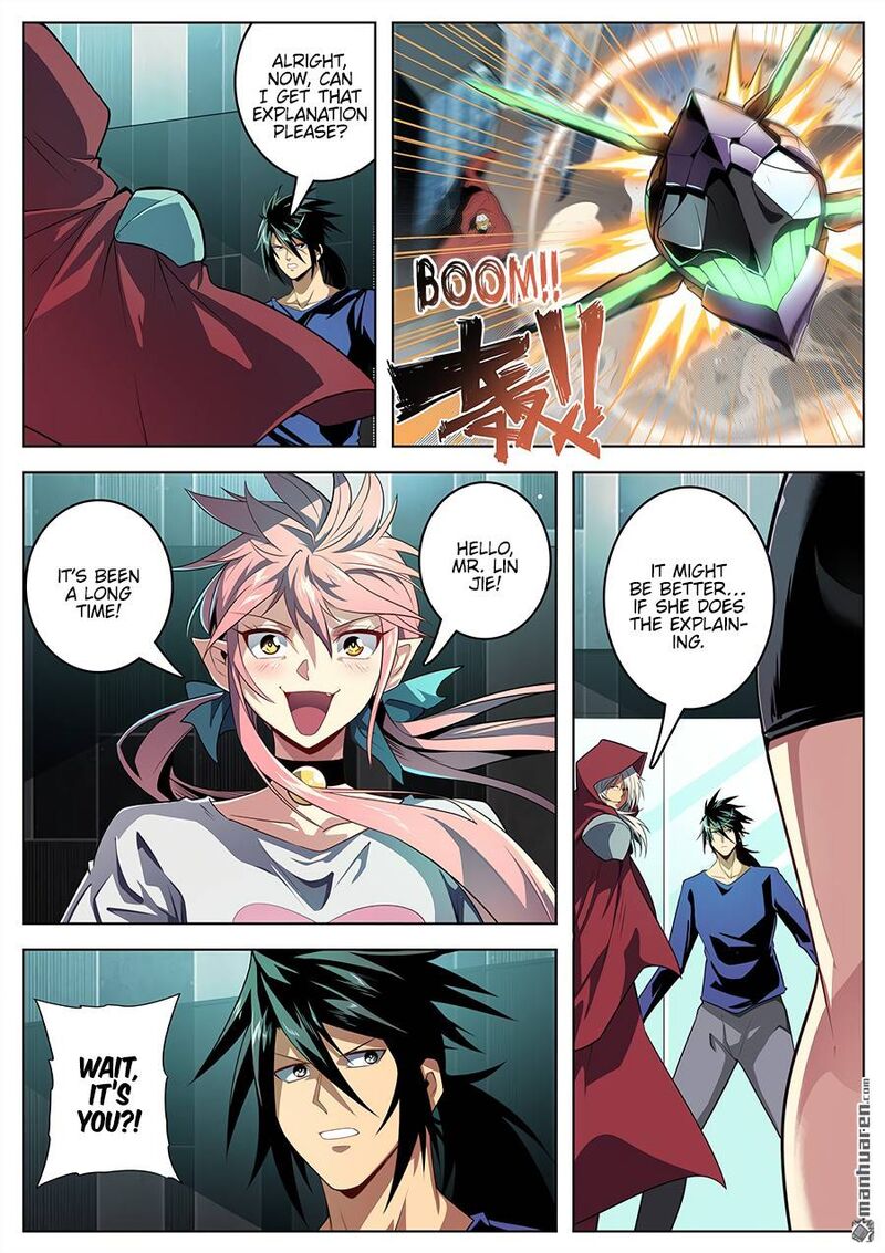 Hero I Quit A Long Time Ago 376 14