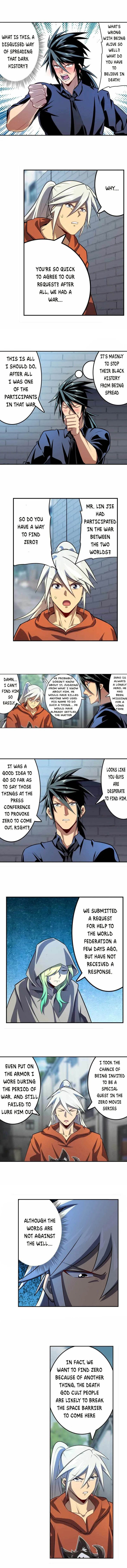 Hero I Quit A Long Time Ago 412 6