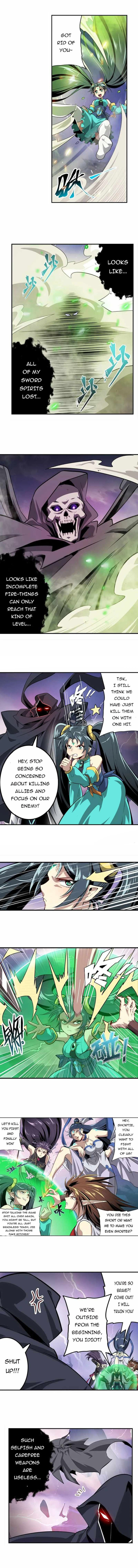 Hero I Quit A Long Time Ago 438 5